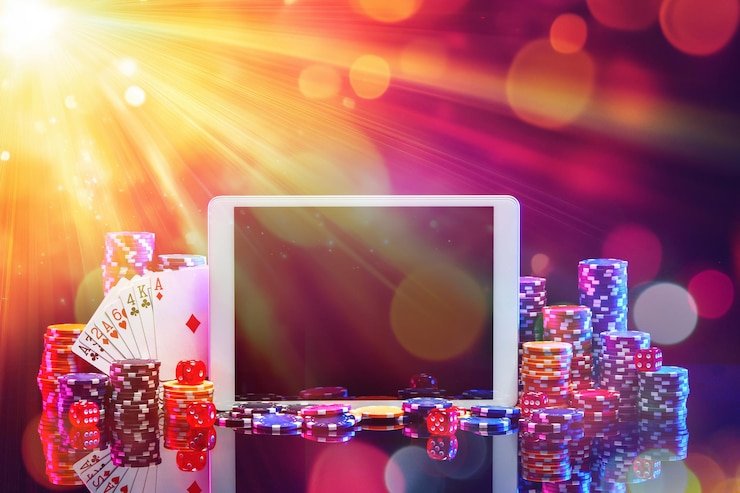 Privasi akun saat membuka bonus api69