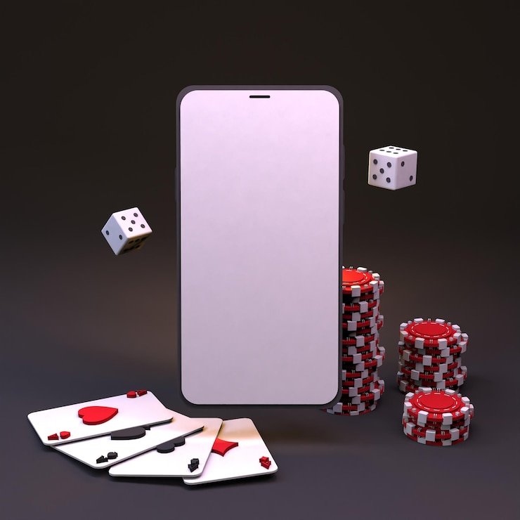 Kartu fitur api69 untuk akses mobile